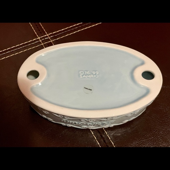 Hello Kitty Soap Dish - Picture 3 of 5